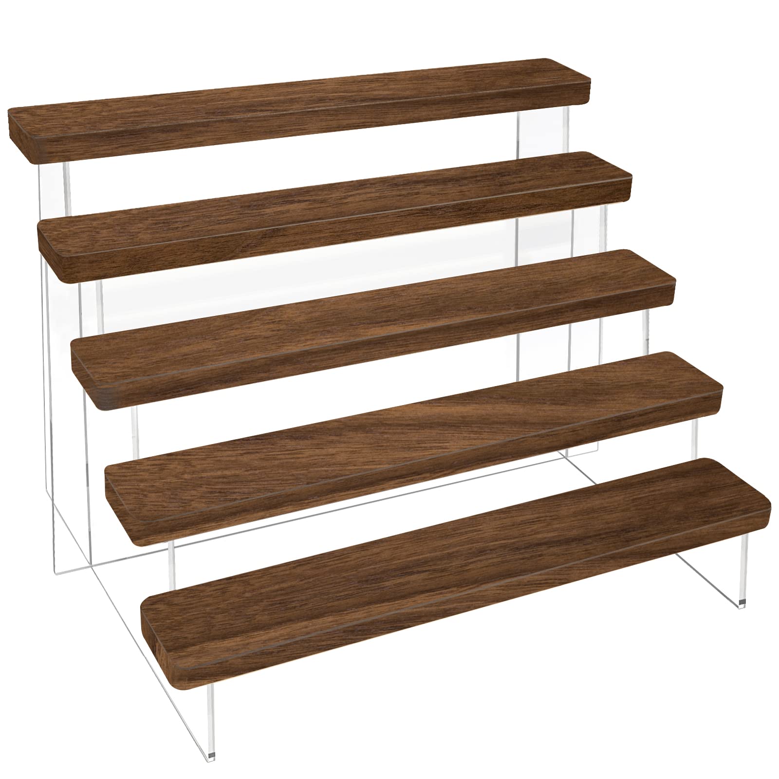 Display Risers Set - رف عرض من الأكريليك حامل عرض