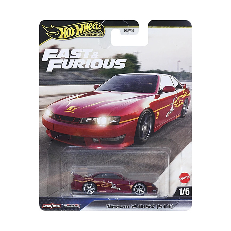 العجلات الساخنة الذهب HNW46 9C - مراجعة Die Cast Car 1 64 وسعره