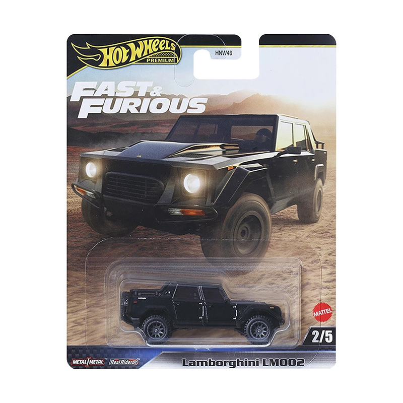 العجلات الساخنة الذهب HNW46 9C - مراجعة Die Cast Car 1 64 وسعره