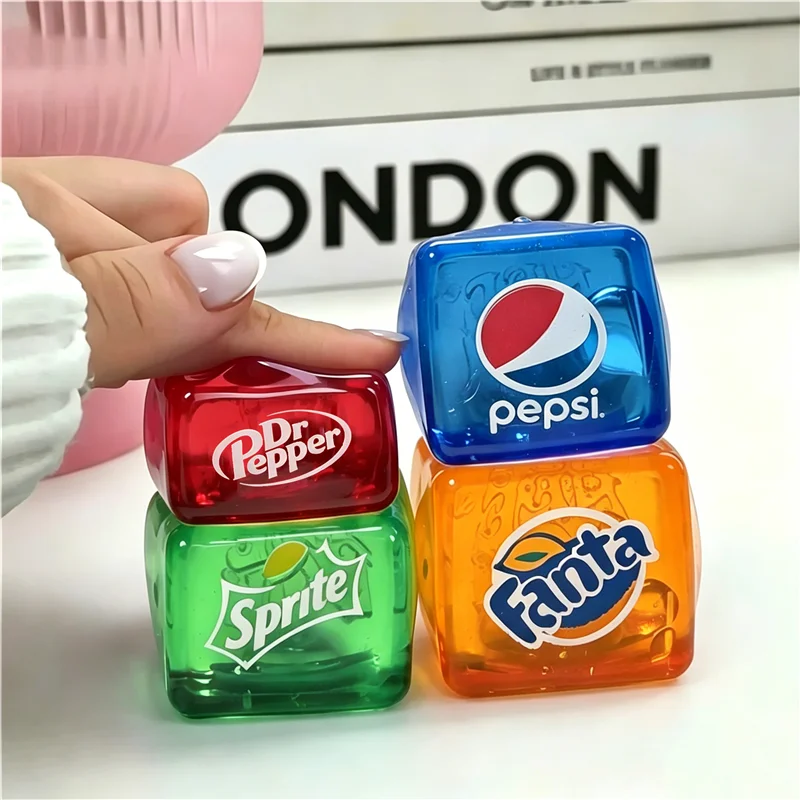 شيلينج نيدوه نايس آيس بيبي 4 ق - مراجعة Fidget Cube Original وسعره