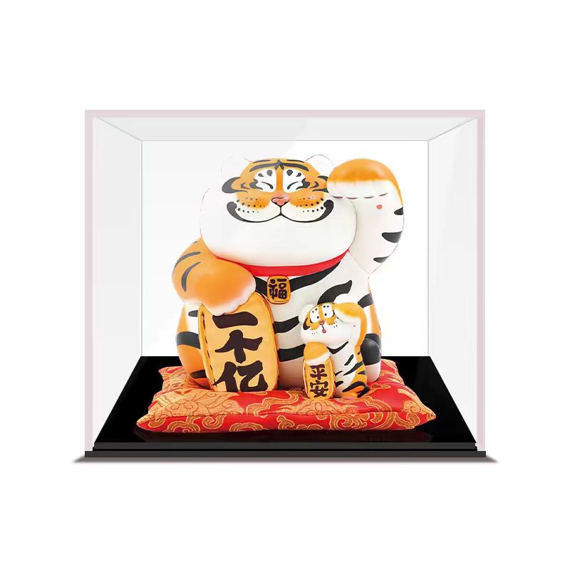 حافظة عرض أكريليك من Funko واق - مراجعة Funko Pop Protector وسعره