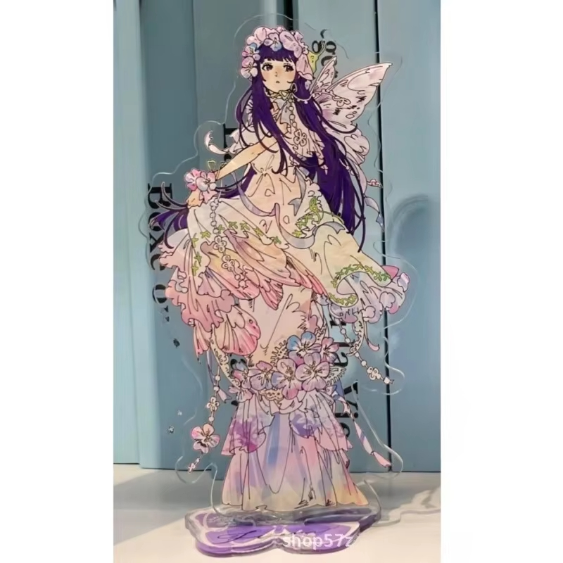 فيريِرن بيوند بيوند جيرنيز إند - مراجعة Figma Stand Set وسعره