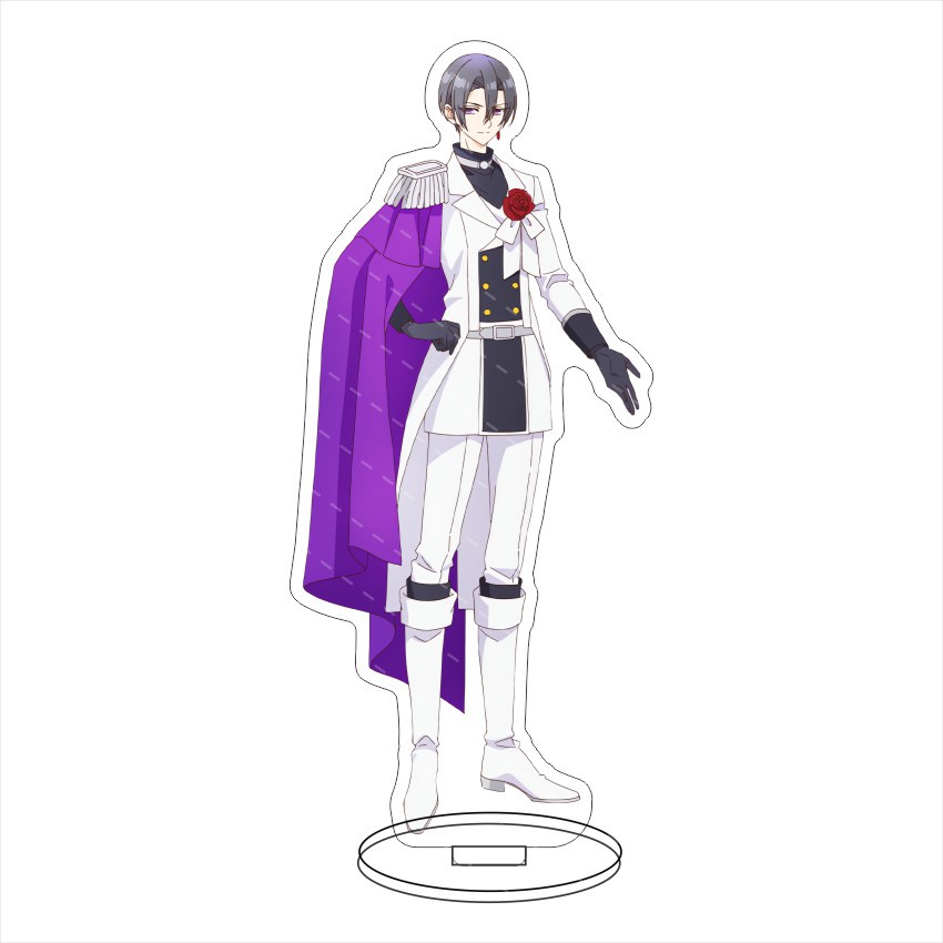 تمثال أنمي بطول 16 سم: التاريخ - مراجعة Figma Stand Set وسعره